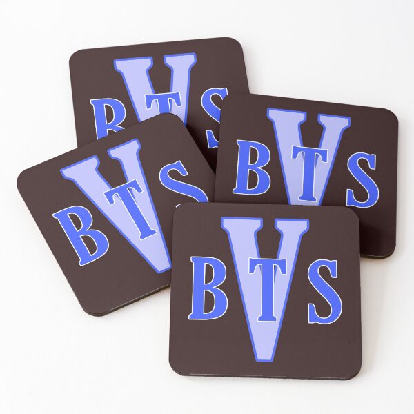 Artikelvorschau, V BTS entworfen und verkauft von doctors-apparel.