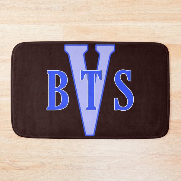 Item preview, V BTS designed and sold by doctors-apparel.