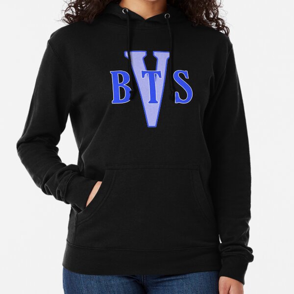 Artikel-Vorschau von V BTS, designt und verkauft von doctors-apparel.