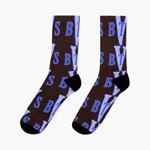 Item preview, V BTS designed and sold by doctors-apparel.