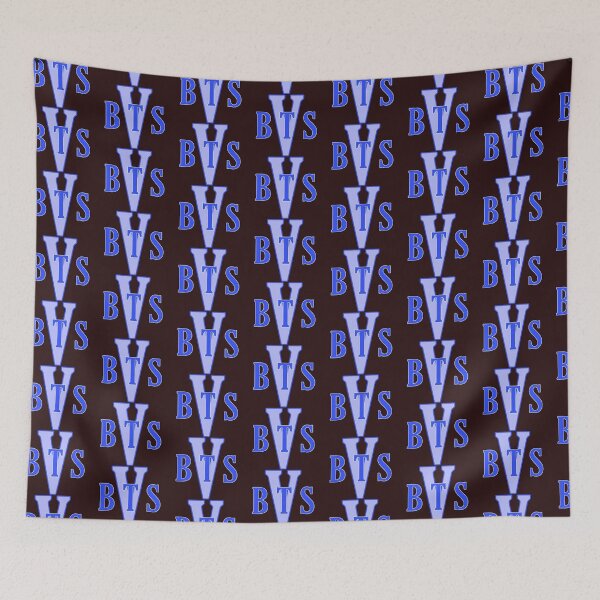 Item preview, V BTS designed and sold by doctors-apparel.