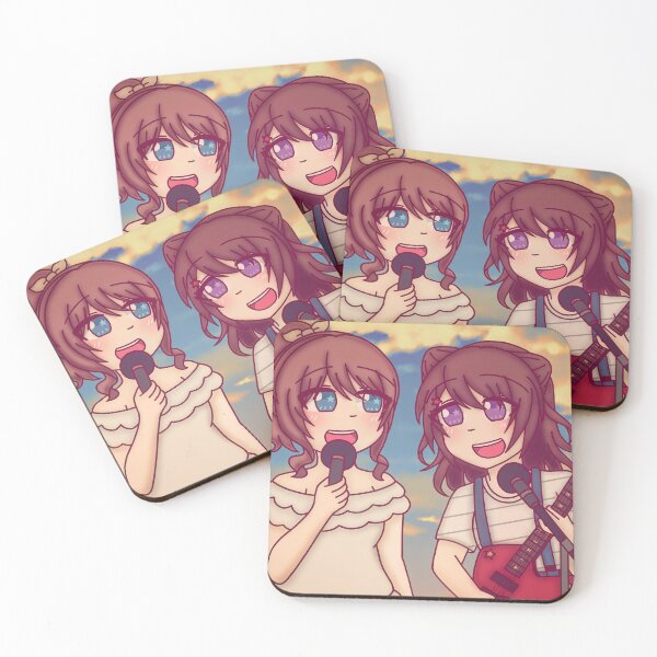 Item preview, If in August designed and sold by Minimomoko2018.