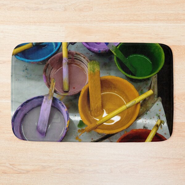 Item preview, Paint for Tiles designed and sold by Marylou Badeaux.