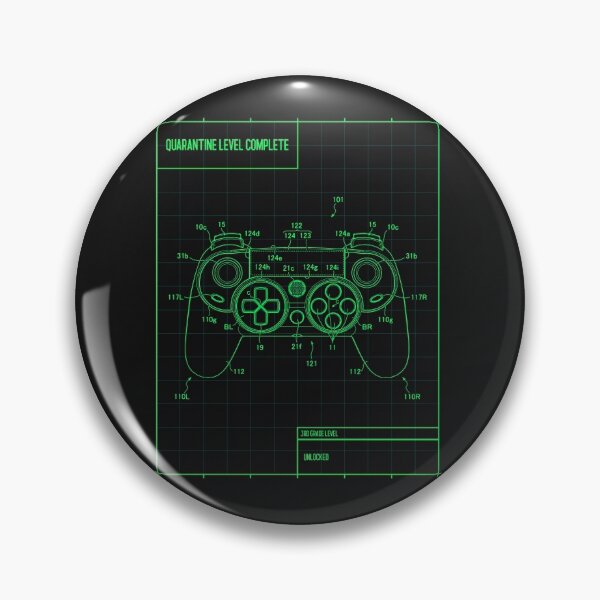 Item preview, Back To School 2020 Quarantine 3rd Grade Level Unlocked Game T-Shirt designed and sold by cookiemasterpj.