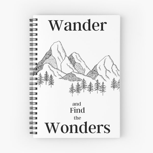 Item preview, Wander designed and sold by delvaoutfitters.