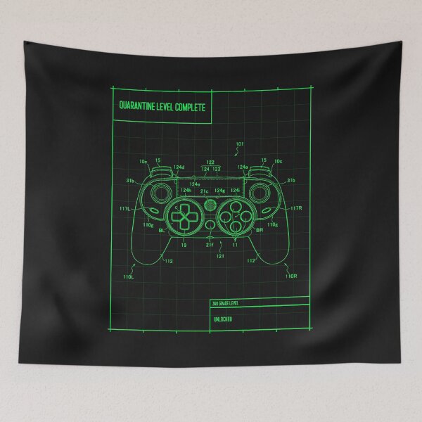 Item preview, Back To School 2020 Quarantine 3rd Grade Level Unlocked Game T-Shirt designed and sold by cookiemasterpj.