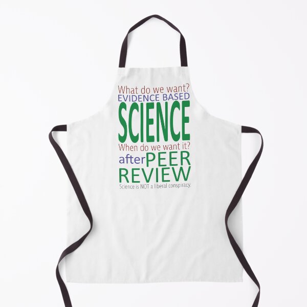 Item preview, After Peer Review designed and sold by Pellucid.