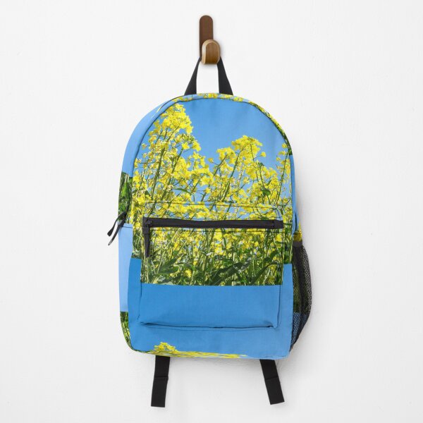 Item preview, Flowering Canola... Dookie. designed and sold by mitpjenkeating.