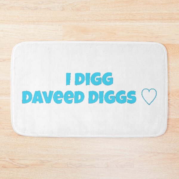 Item preview, I digg Daveed Diggs designed and sold by Als10806.