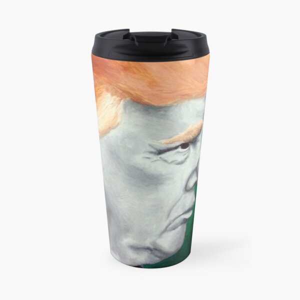 Travel Mug