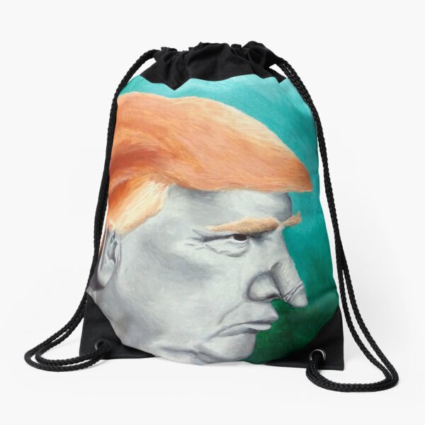 Drawstring Bag