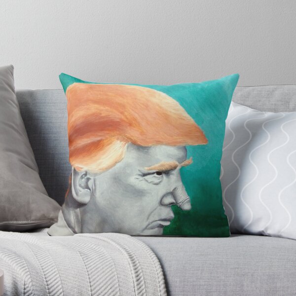 Throw Pillow