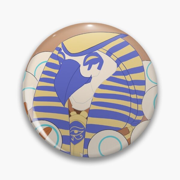Item preview, zemyatta designed and sold by BakuTail.