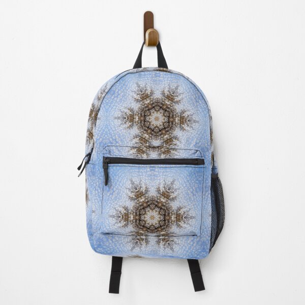 Item preview, Foliage Snowflake designed and sold by Art by Lilia.