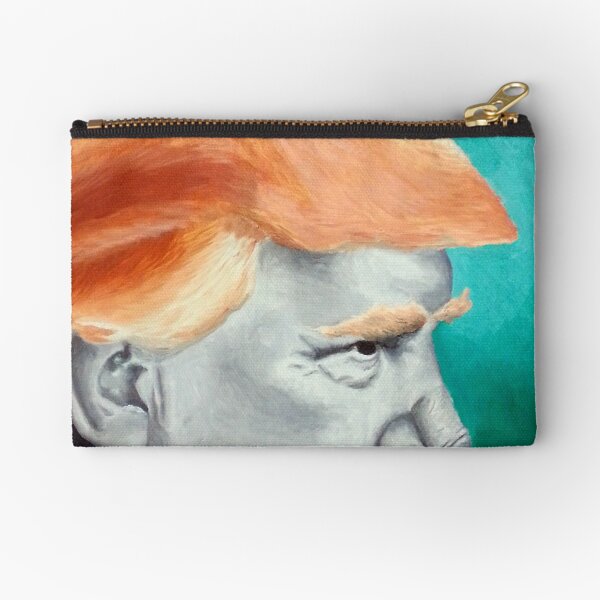 Zipper Pouch