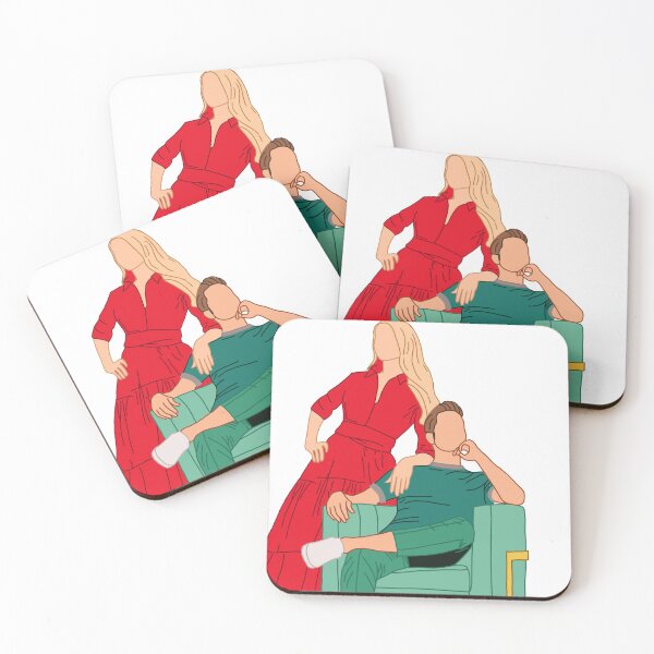 Item preview, the politician - payton and georgina designed and sold by stellb.