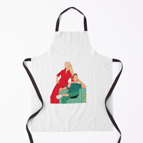 Item preview, the politician - payton and georgina designed and sold by stellb.