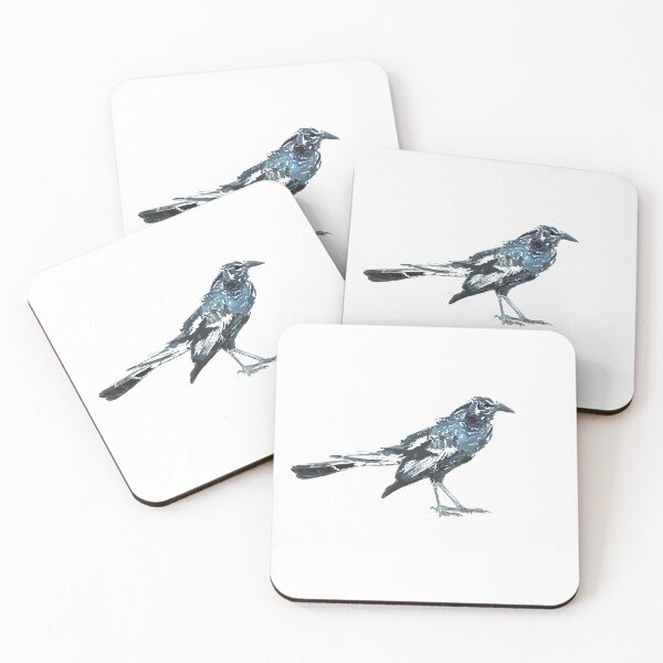 Item preview, glitch grackle designed and sold by seizurewarning.