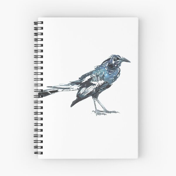 Item preview, glitch grackle designed and sold by seizurewarning.