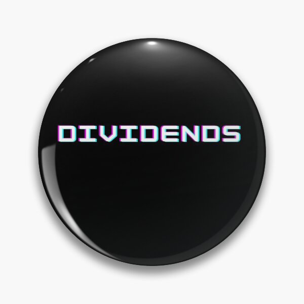 Item preview, Invest in dividends designed and sold by FourNuns.
