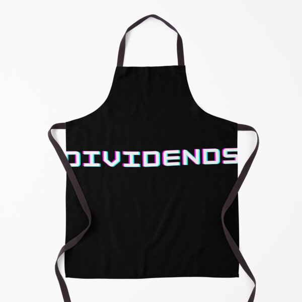 Item preview, Invest in dividends designed and sold by FourNuns.