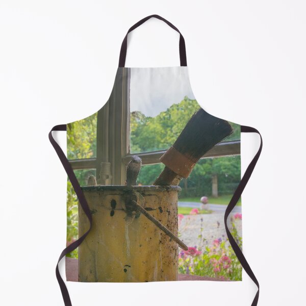 Item preview, The Paint Can designed and sold by Marylou Badeaux.