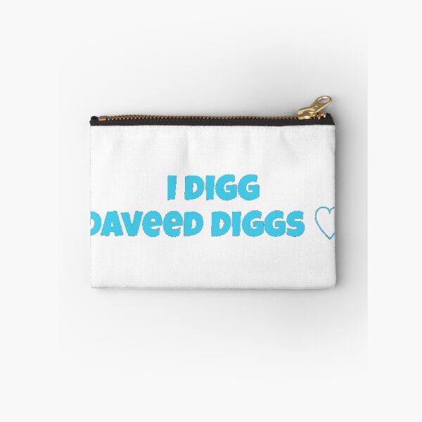 Item preview, I digg Daveed Diggs designed and sold by Als10806.