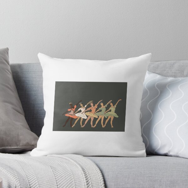 Item preview, ballet dancers designed and sold by allioso123.