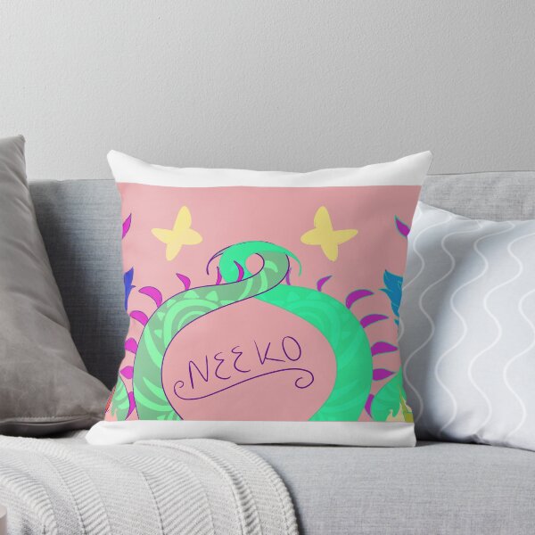Item preview, Neeko designed and sold by BakuTail.