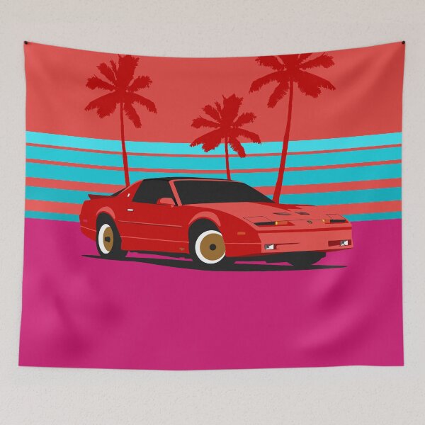 Item preview, 89 Transam designed and sold by Doug1234.