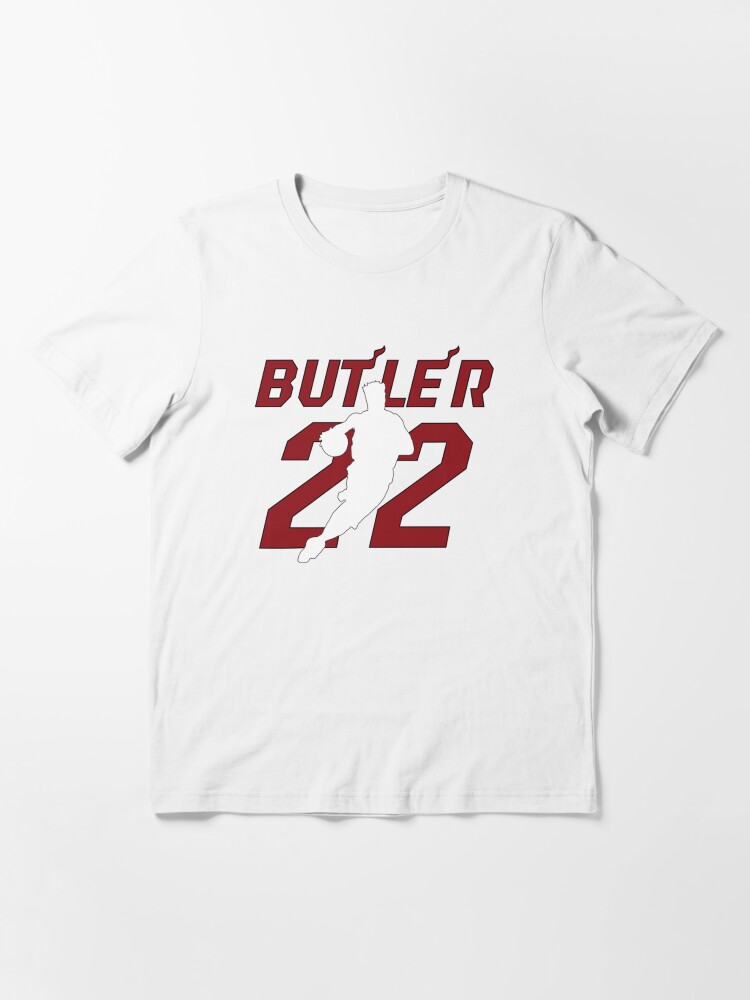 jimmy butler alternate jersey