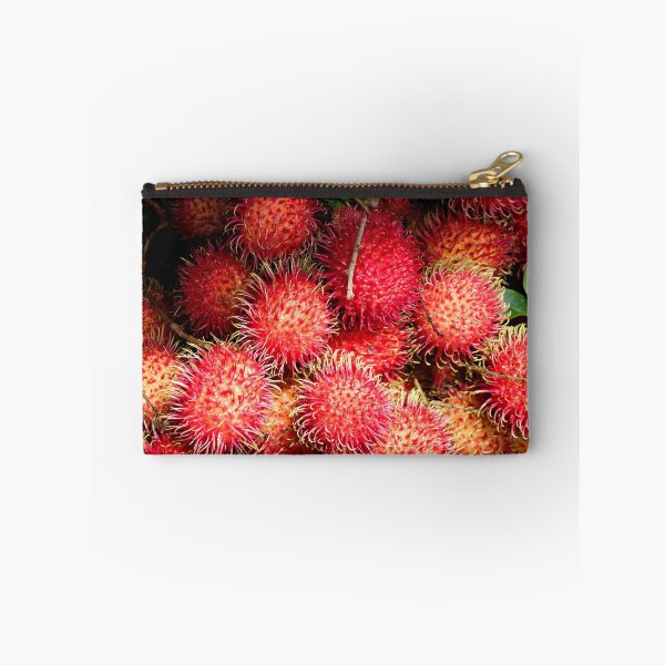 Item preview, Rambutan Delight designed and sold by Marylou Badeaux.