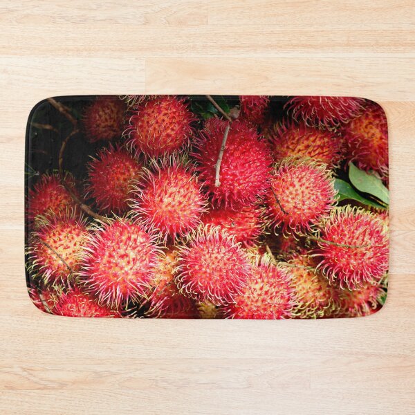 Item preview, Rambutan Delight designed and sold by Marylou Badeaux.