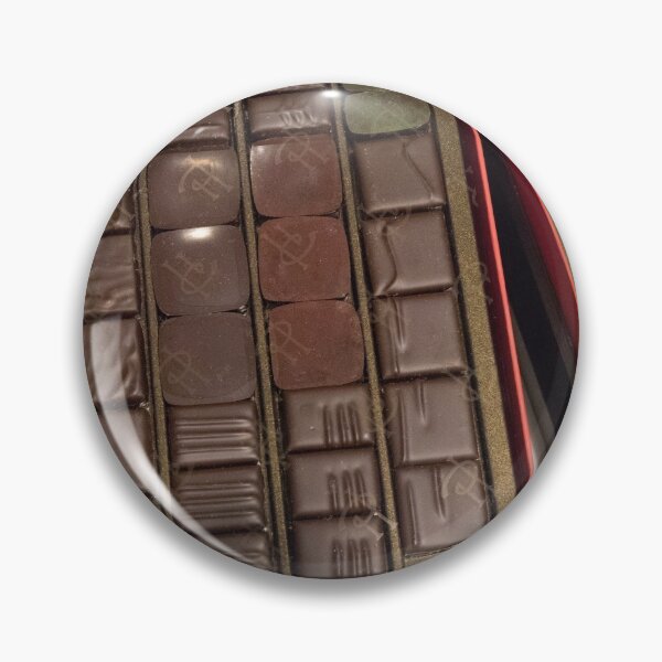 Item preview, Chocolate Heaven designed and sold by Marylou Badeaux.