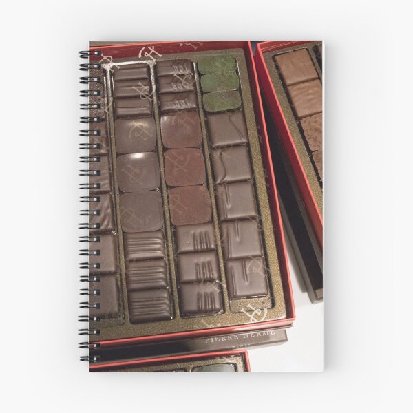 Item preview, Chocolate Heaven designed and sold by Marylou Badeaux.