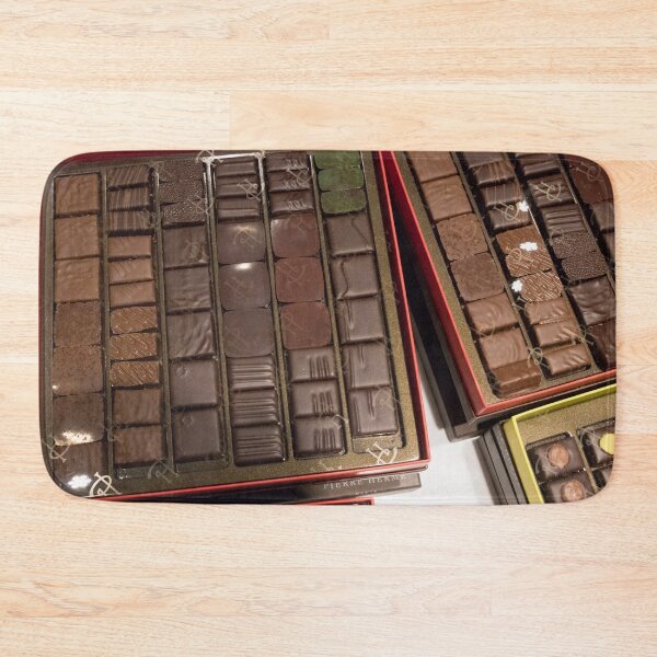 Item preview, Chocolate Heaven designed and sold by Marylou Badeaux.