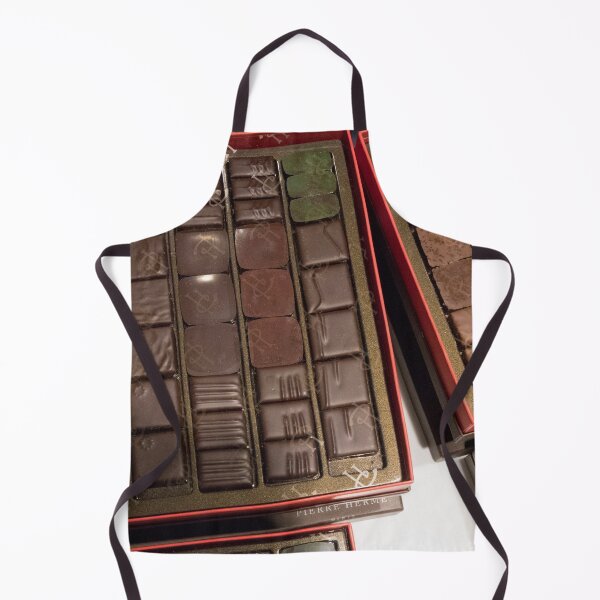 Item preview, Chocolate Heaven designed and sold by Marylou Badeaux.