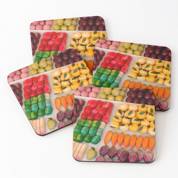 Item preview, Marzapan designed and sold by Marylou Badeaux.