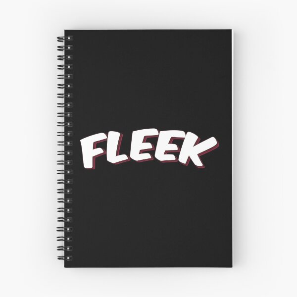 Item preview, Fleek designed and sold by ProjectX23.