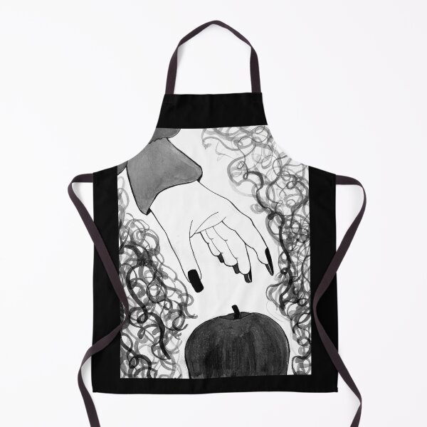Item preview, Evil Queen designed and sold by Araly Langomas.