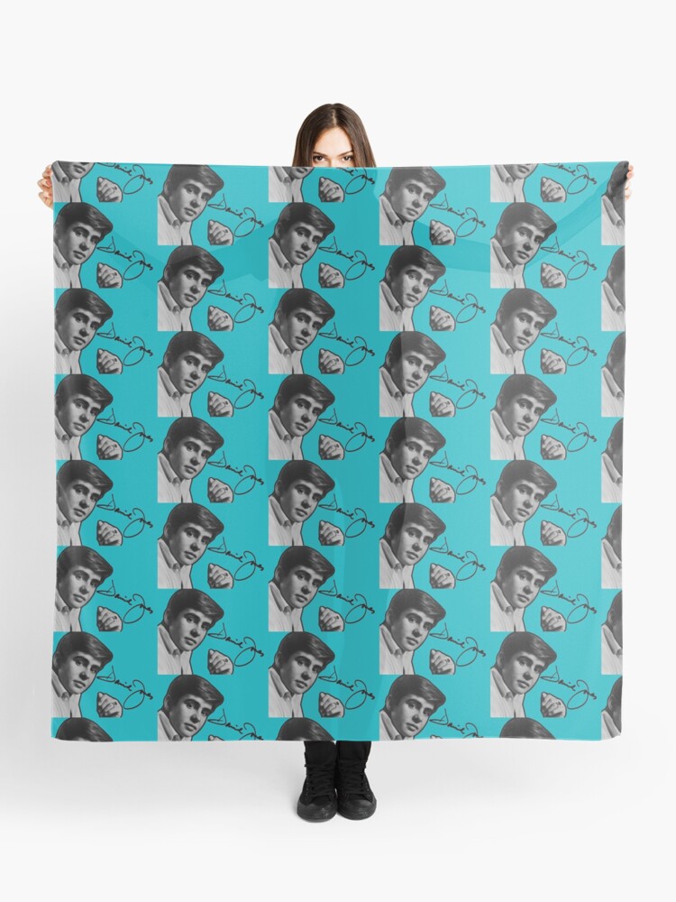 David Jones - The Monkees Tote Bag for Sale by whatchagondo