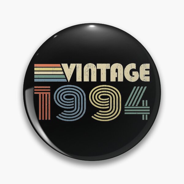 Item preview, Vintage 1994 26th Birthday Gift Born In 1994 26 Years Old designed and sold by Takatv.