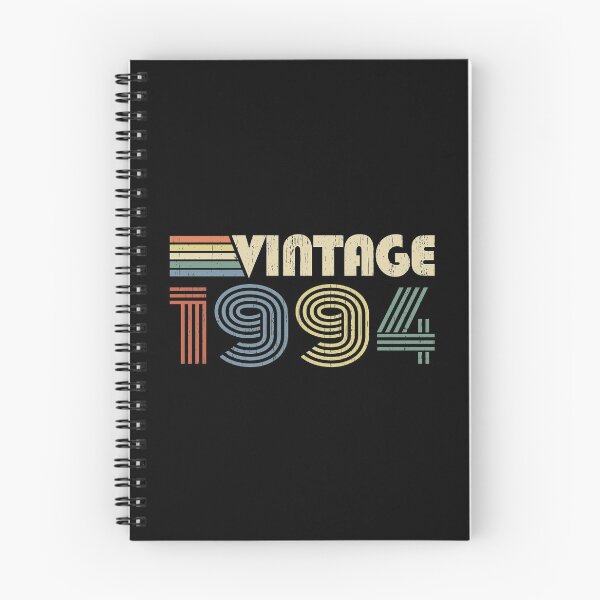 Item preview, Vintage 1994 26th Birthday Gift Born In 1994 26 Years Old designed and sold by Takatv.