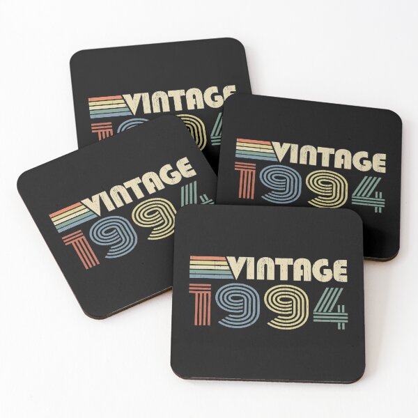 Item preview, Vintage 1994 26th Birthday Gift Born In 1994 26 Years Old designed and sold by Takatv.