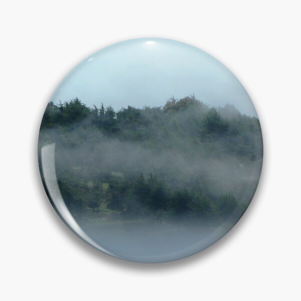 Item preview, Foggy Mendocino Coast designed and sold by Martha Sherman.