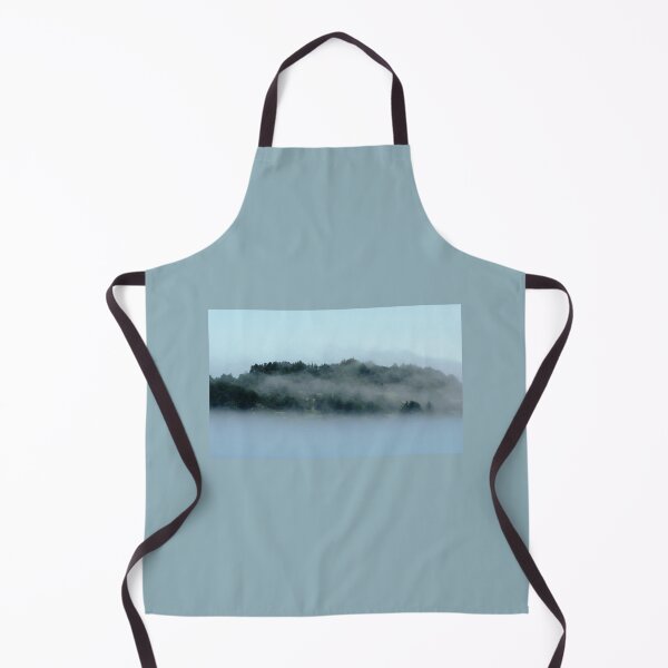Item preview, Foggy Mendocino Coast designed and sold by Martha Sherman.