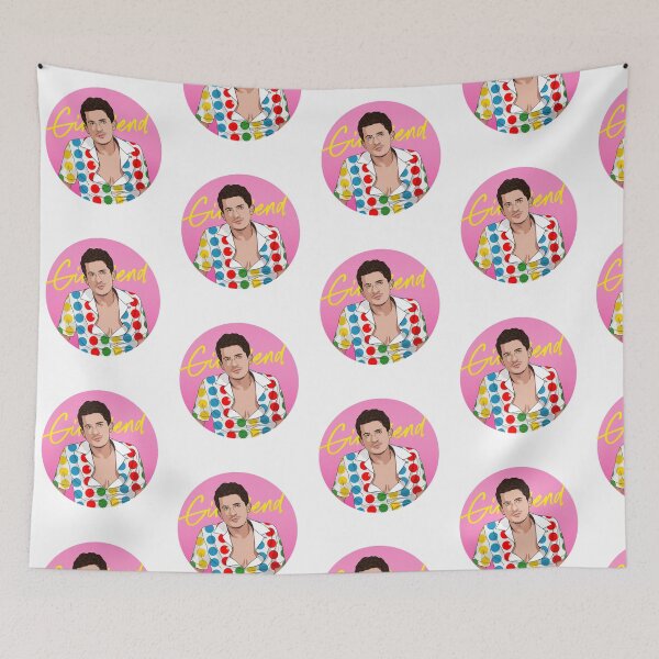 Item preview, Girlfriend designed and sold by Raandiri.