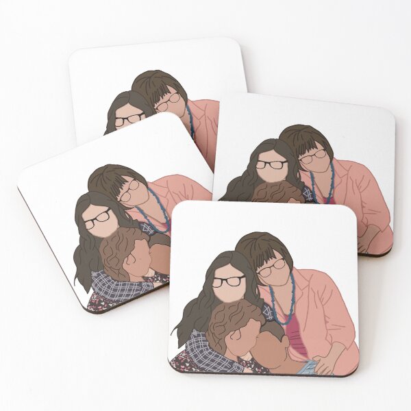 Item preview, one day at a time - alvarez family designed and sold by stellb.