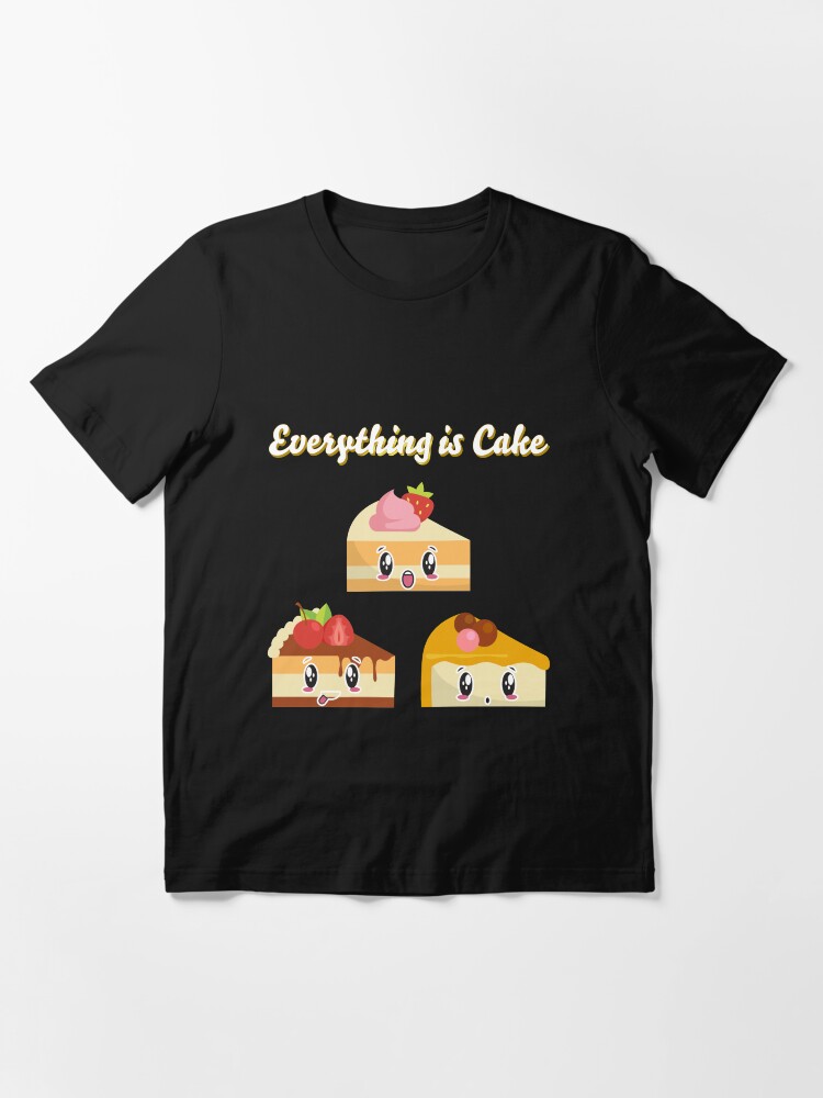 Everything is Cake | Cute Cake Slice | Adorable Cake | Anime Cake Everything is Cake | Cute Cake Slice | Adorable Cake | Anime Cake
