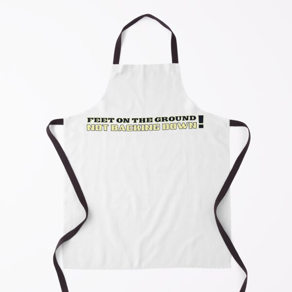 Item preview, Feet on the Ground designed and sold by Pellucid.